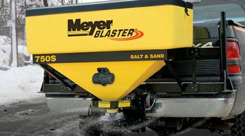 Meyer Blaster in Brookfield MA