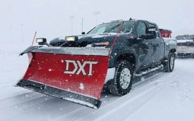 Snow Plow Installation Near North Brookfield, MA: What to Expect at Herrick & Sons